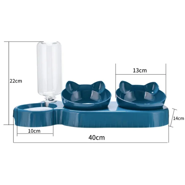 Automatic Feeder and Water - Image 6