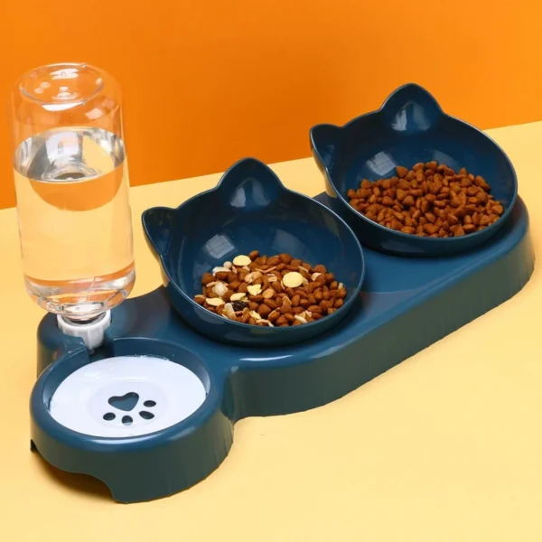 Automatic Feeder and Water - Image 2