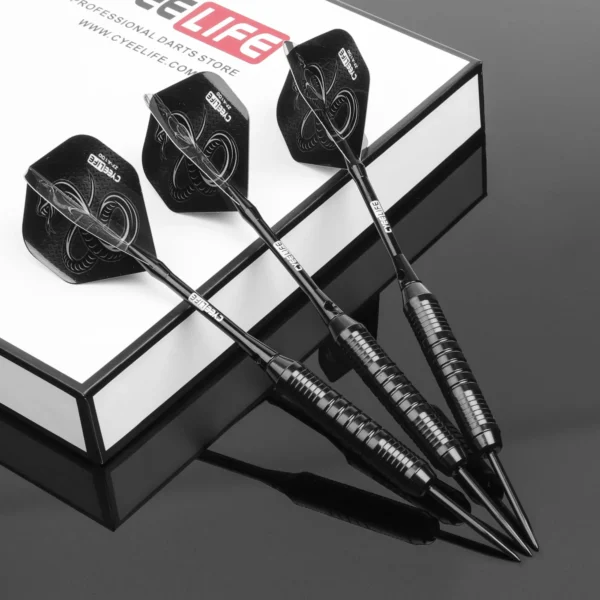Flying Dart Steel Needle