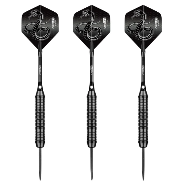 Flying Dart Steel Needle - Image 2